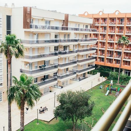 Cosy Apartment Salou Exterior foto