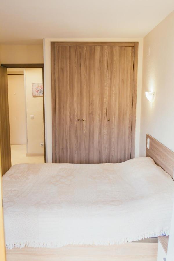 Cosy Apartment Salou Exterior foto